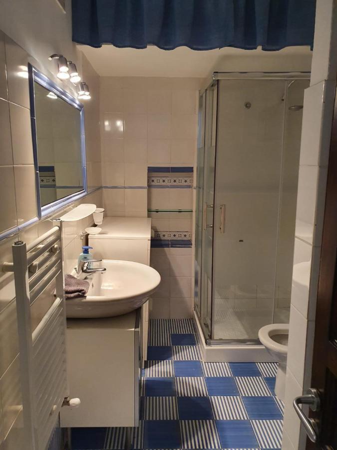 " Gattopardo Suite " Experience Apartment ปาแลร์โม ภายนอก รูปภาพ