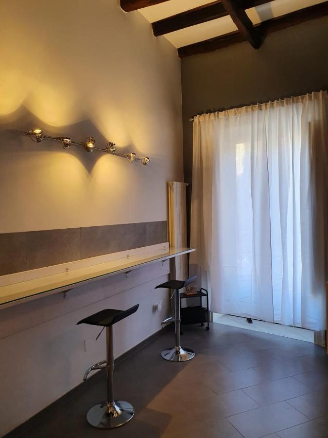" Gattopardo Suite " Experience Apartment ปาแลร์โม ภายนอก รูปภาพ